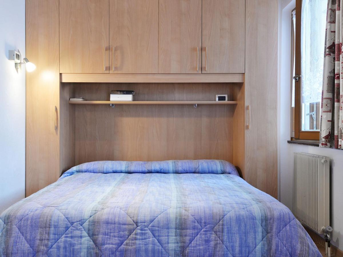 Studio Marmolada-1 By Interhome Alba di Canazei Zewnętrze zdjęcie